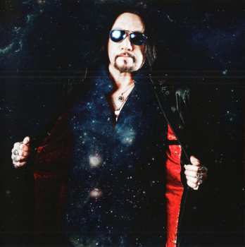 CD Ace Frehley: Space Invader 33931