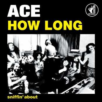 Album Ace: How Long