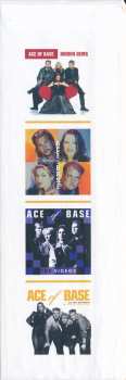 11CD/DVD/Box Set Ace Of Base: All That She Wants: The Classic Collection DLX 94051