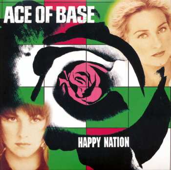 11CD/DVD/Box Set Ace Of Base: All That She Wants: The Classic Collection DLX 94051