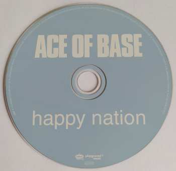 26CD/Box Set Ace Of Base: Beautiful Life - The Singles 449451