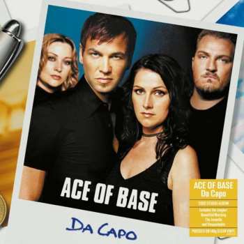 Ace Of Base: Da Capo