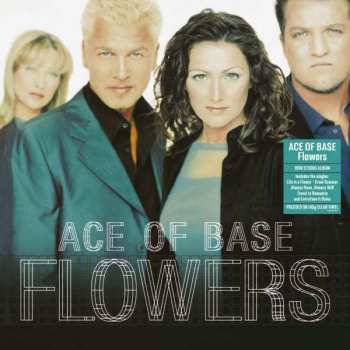 Album Ace Of Base: Flowers