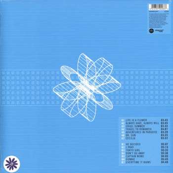 LP Ace Of Base: Flowers CLR 63383