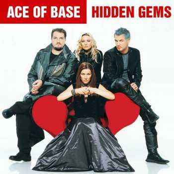 Album Ace Of Base: Hidden Gems