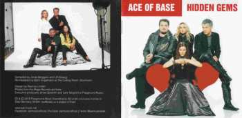 CD Ace Of Base: Hidden Gems 339865