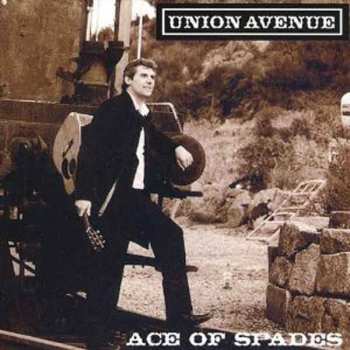 Album Union Avenue: Ace Of Spades