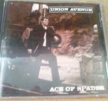 CD Union Avenue: Ace Of Spades 276987