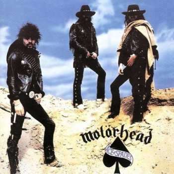 2CD Motörhead: Ace Of Spades DLX | DIGI 380498