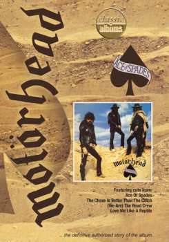 Album Ace Of Spades: Ace Of Spades