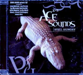CD Ace Sounds: Still Hungry 301233
