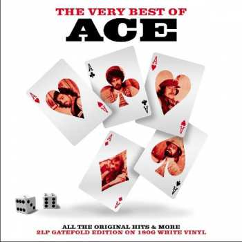 Album Ace: The Very Best Of Ace