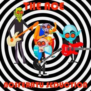 Album Ace/jonny Magus & The Bur: 7-nosferatu Seduction/melody Delight
