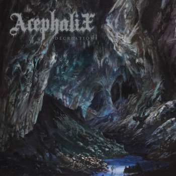 Album Acephalix: Decreation