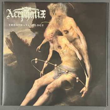 Album Acephalix: Theothanatology