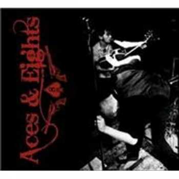 aces & eights: Self-Titled