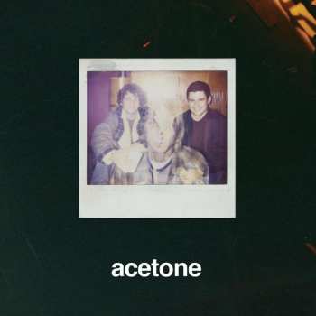 Album Acetone: I'm Still Waiting