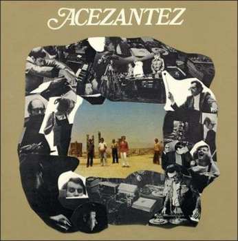 Album Acezantez: Acezantez