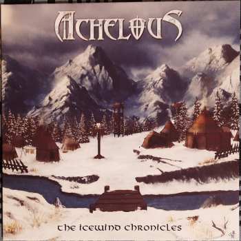 LP Achelous: The Icewind Chronicles 186337