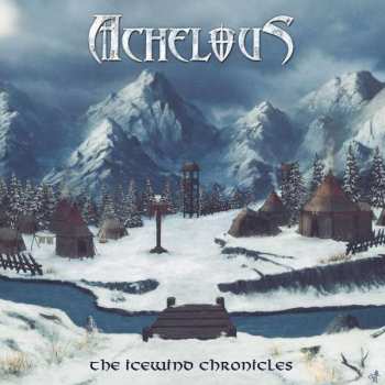 Album Achelous: The Icewind Chronicles