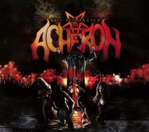 CD Acheron: Kult Des Hasses 270349