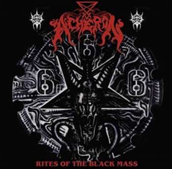Album Acheron: Rites Of The Black Mass