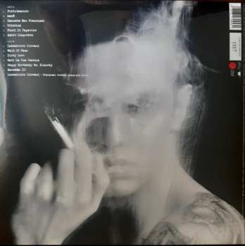 LP Achille Lauro: Comuni Mortali DLX | LTD | NUM | CLR