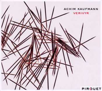 CD Achim Kaufmann: Verivyr 536439