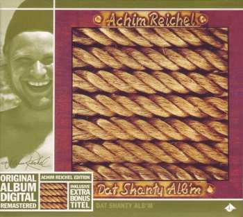 Album Achim Reichel: Dat Shanty Alb'm