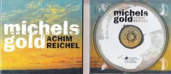 CD Achim Reichel: Michels Gold DIGI 314358