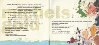 CD Achim Reichel: Michels Gold DIGI 314358