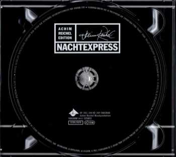 CD Achim Reichel: Nachtexpress DIGI 189107