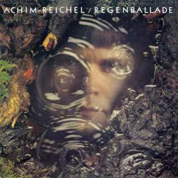 Album Achim Reichel: Regenballade