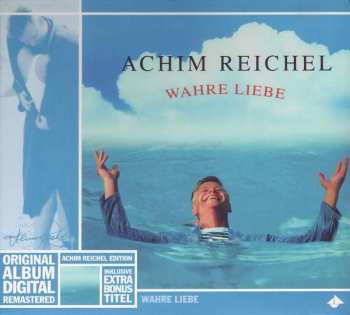 Achim Reichel: Wahre Liebe
