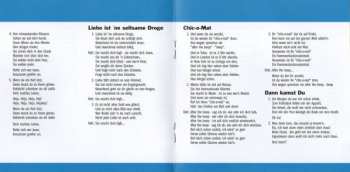 CD Achim Reichel: Wahre Liebe DIGI 324982