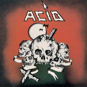 Album Acid: Acid