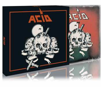CD Acid: Acid 1101