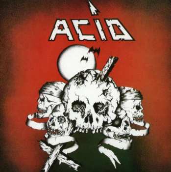CD Acid: Acid 272718