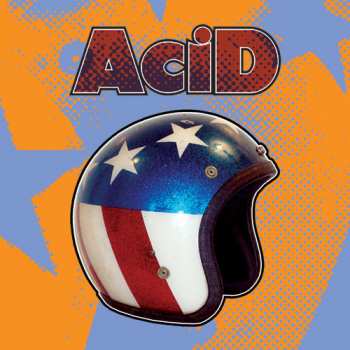 CD AciD: AciD 238541