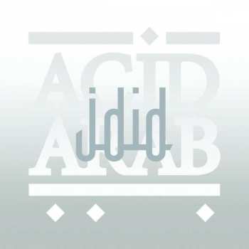 CD Acid Arab: Jdid 402787