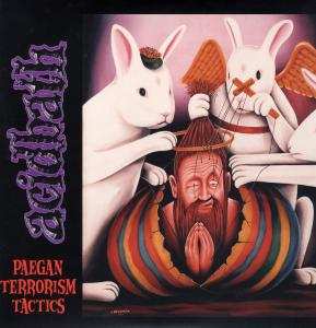 Album Acid Bath: Paegan Terrorism Tactics