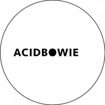 Album Acid Bowie: Acid Bowie