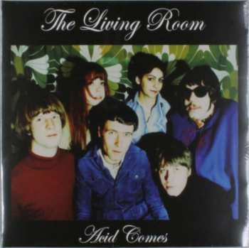 Album The Living Room: Acid Comes
