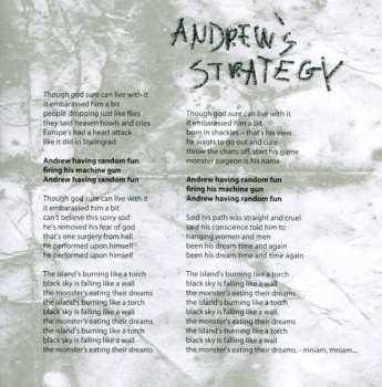 CD Acid Drinkers: La Part Du Diable DIGI