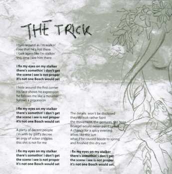 CD Acid Drinkers: La Part Du Diable DIGI