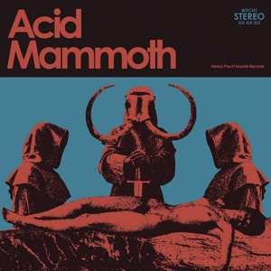 LP Acid Mammoth: Acid Mammoth LTD | CLR 450478