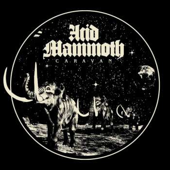 LP Acid Mammoth: Caravan LTD | CLR 422333