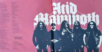 LP Acid Mammoth: Under Acid Hoof