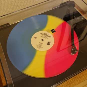 LP Acid Mammoth: Under Acid Hoof