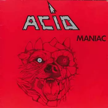 Acid: Maniac